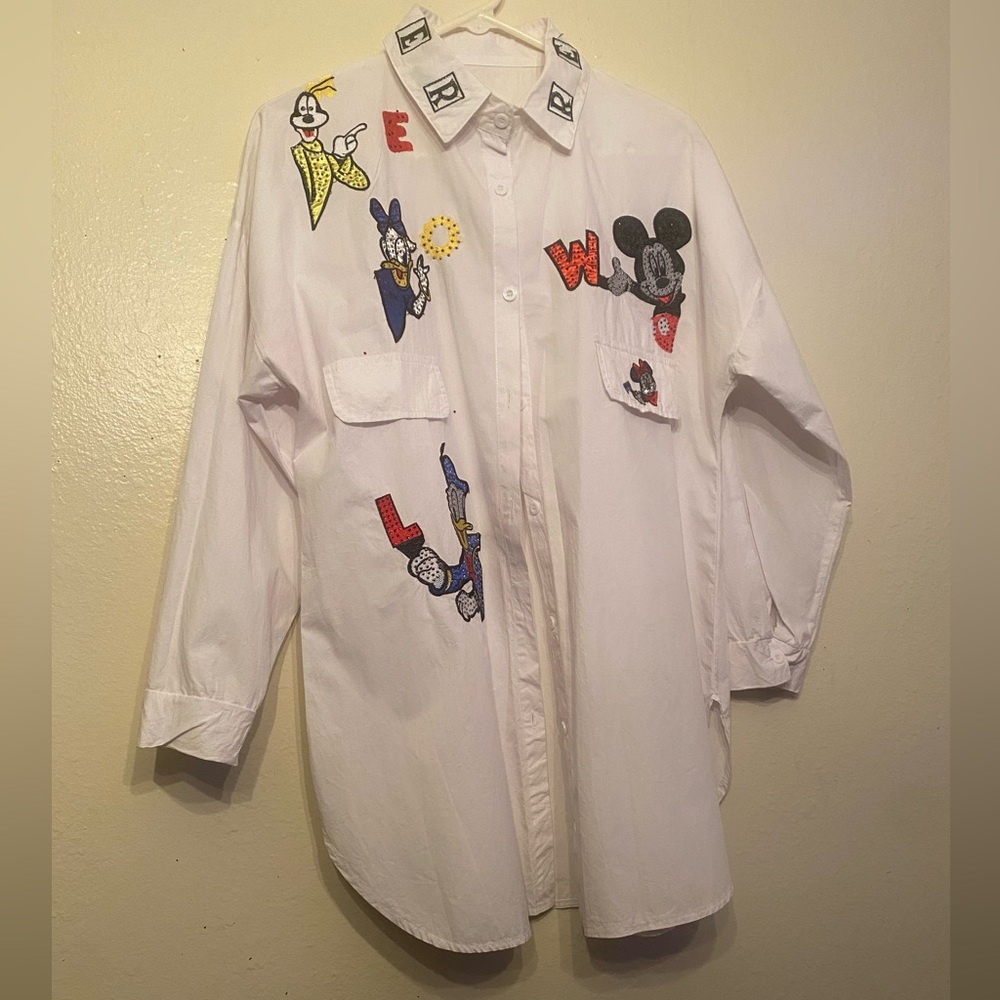 T-shirt women